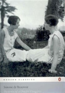 Memoirs of a dutiful daughter