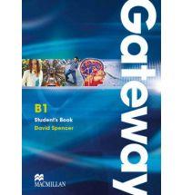 GATEWAY B1 STUDENT BOOK