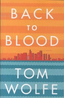Back to blood
