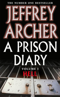 A PRISON DIARY