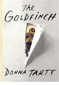 THE GOLDFINCH