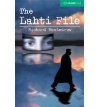 THE LAHTI FILE