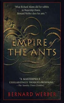 EMPIRE OF THE ANTS -THE-