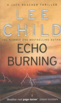Echo Burning