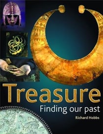 Treasure finding our past (paperback)