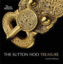Treasures from sutton hoo