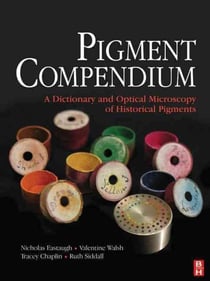 Pigment compendium