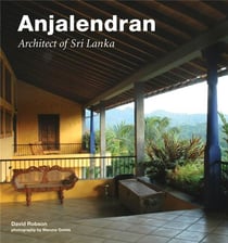 Anjalendran architect of sri lanka