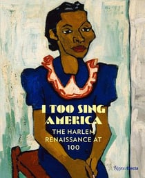 I too sing america - the harlem renaissance at 100