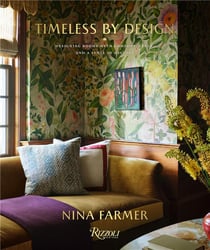 Nina Farmer : timeless by design