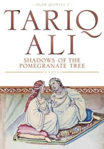 SHADOWS OF THE POMEGRANATE TREE