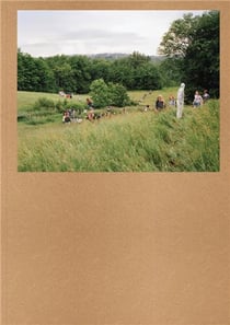 Widening the Lens : Photography, ecology, and the contemporary landscape