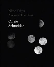 Nine trips around sun