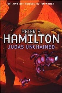 Judas unchained