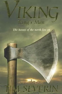 Viking trilogy - tome 3: king's man