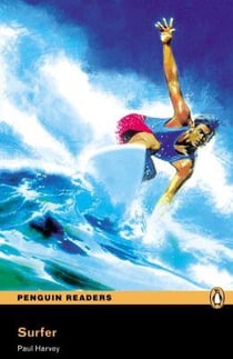Level 1: Surfer! CD for Pack (Pearson English Graded Readers)