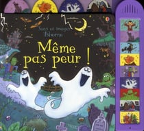 Meme pas peur ! - sons et images