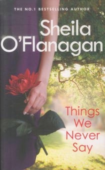 Things we never say
