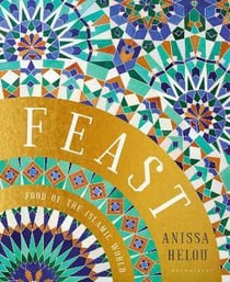 FEAST - FOOD FOR THE ISLAMIC WORLD