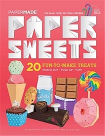 Paper sweets
