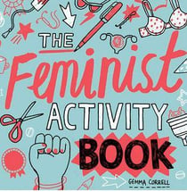 The feminist activity book