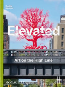 Elevated: Art on the High Line