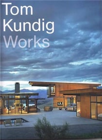 Tom kundig works