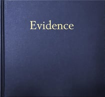 Larry Sultan & Mike Mandel : Evidence