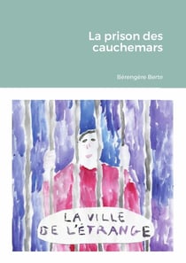 La prison des cauchemars