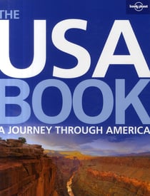 The USA Book 1ed -anglais-