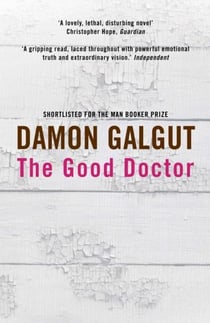 THE GOOD DOCTOR