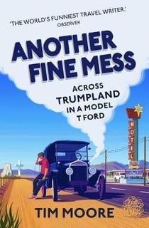 Another fine mess