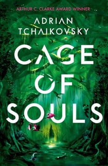 CAGE OF SOULS