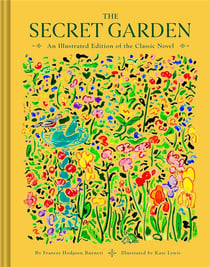 The secret garden