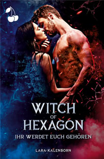 Witch of Hexagon