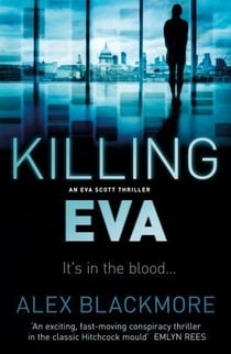 Killing eva