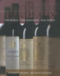 Complete bordeaux