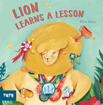Lion learns : A lesson