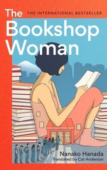 The Bookshop Woman : A book about books about books