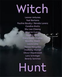 Witch hunt