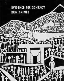 Evidence for contact : Ken Grimes, 1993-2021