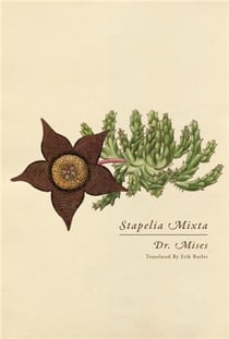 Dr. Mises Stapelia mixta