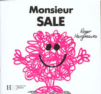 Monsieur sale