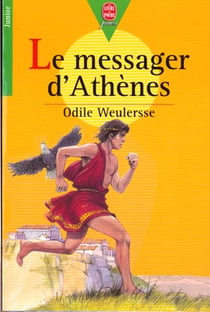 Le messager d'athenes