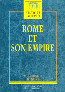 Hu histoire - rome et son empire