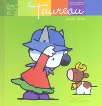 Petit lapin blanc - astro - taureau - 21 avril - 21 mai