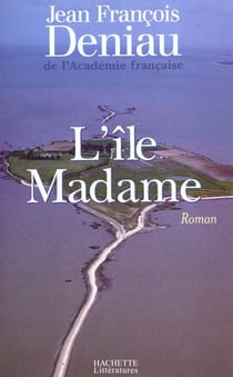 L'île Madame