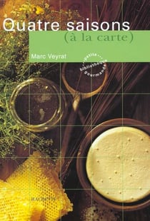 Quatre saisons a la carte