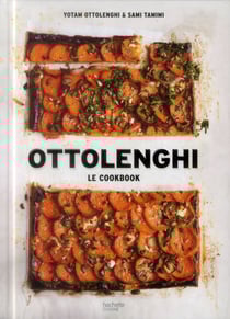 Le cookbook