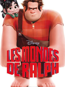 Les mondes de ralph
